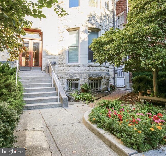 Building Photo - 1730 New Hampshire Ave NW