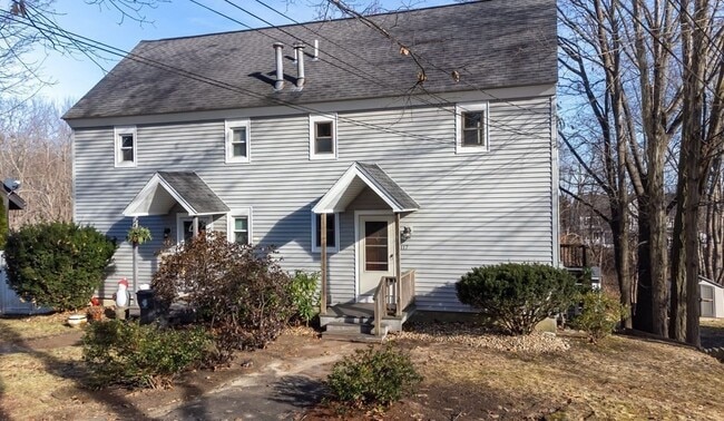 Primary Photo - 117 Pilgrim Rd