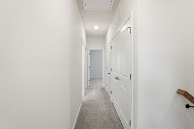 Building Photo - Brand-new three-story townhome in the University area at Senata at Research Park!