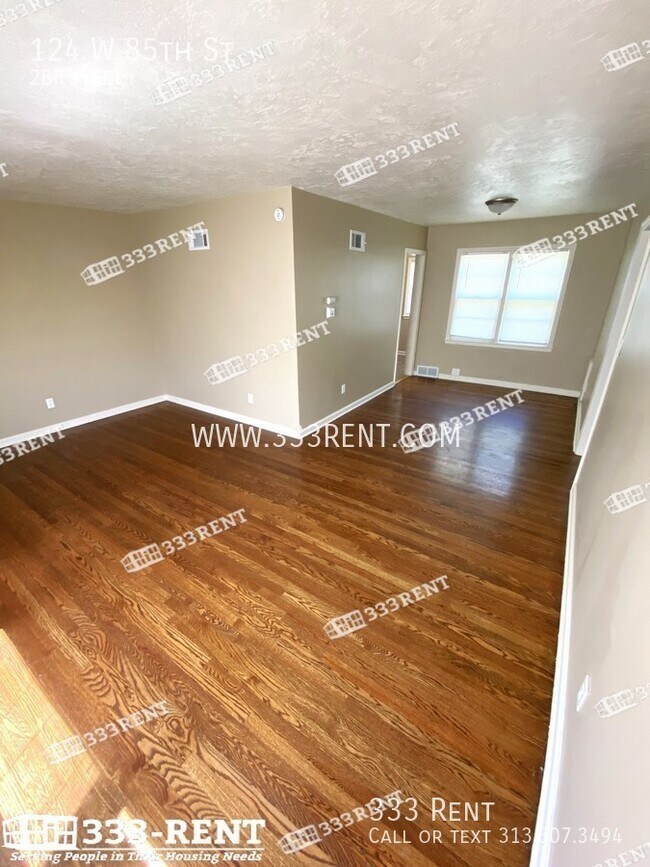 Building Photo - 124 W 85th St