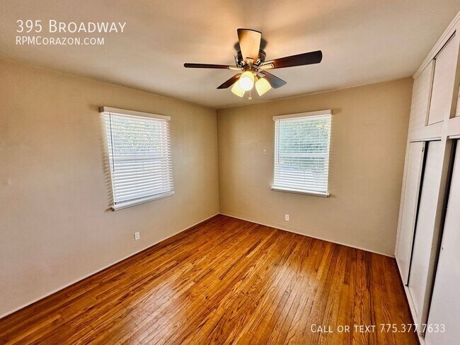 Building Photo - 395 Broadway-