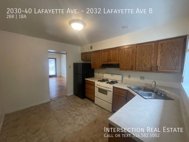 Building Photo - 2030 Lafayette Ave