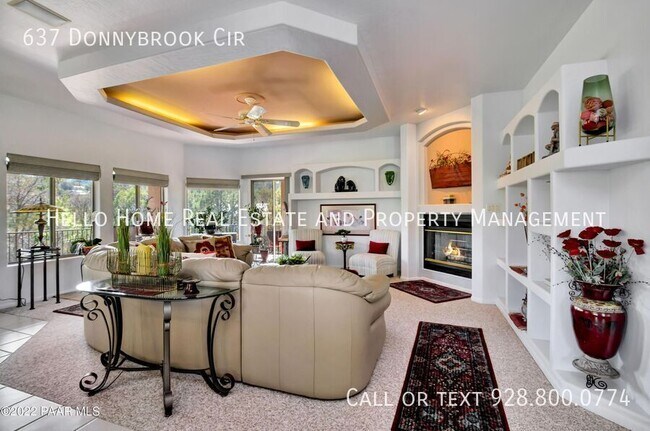 Building Photo - 637 Donnybrook Cir