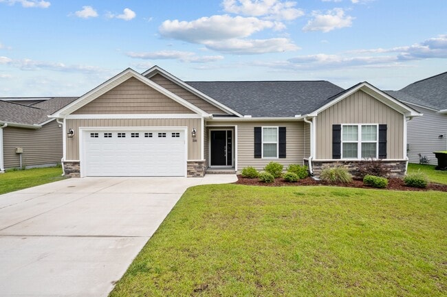 Primary Photo - 118 Station Yard Rd