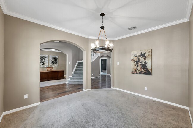 Building Photo - 4774 W Fork Blvd