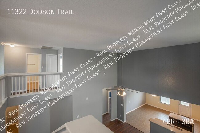 Building Photo - 11322 Dodson tr
