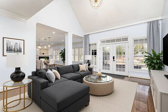 Building Photo - Build Equity While Leasing - Lease and Own...