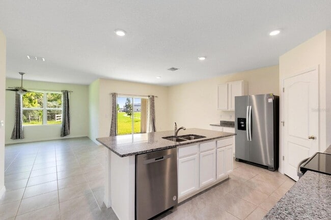 Building Photo - 2520 Harmonia Hammock Rd