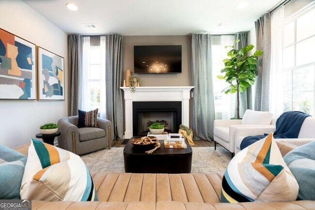 Building Photo - 93 Little Magnolia Ln