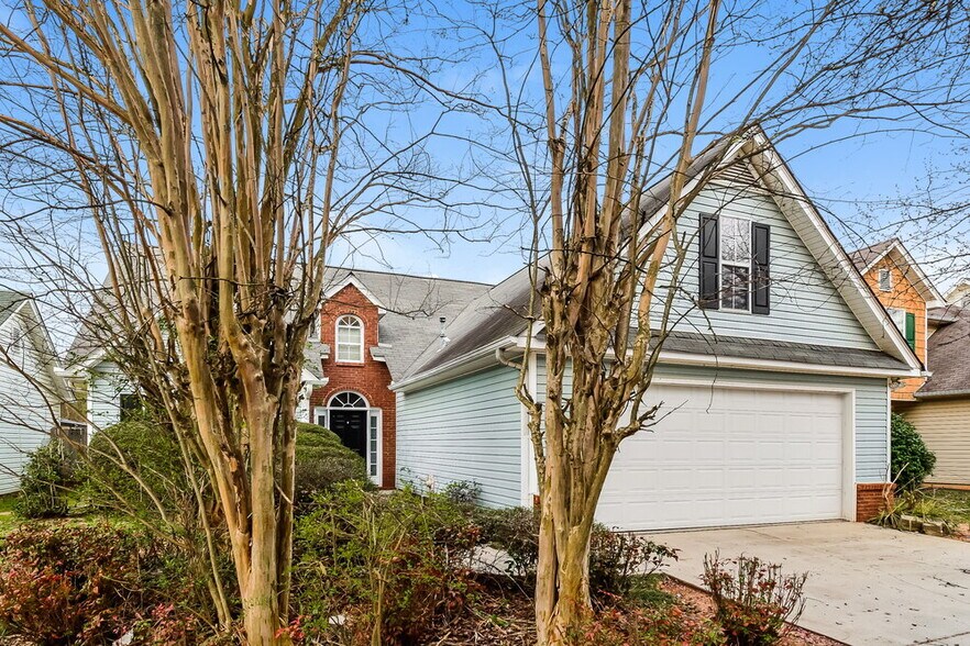 Building Photo - 1820 Towne Park Dr