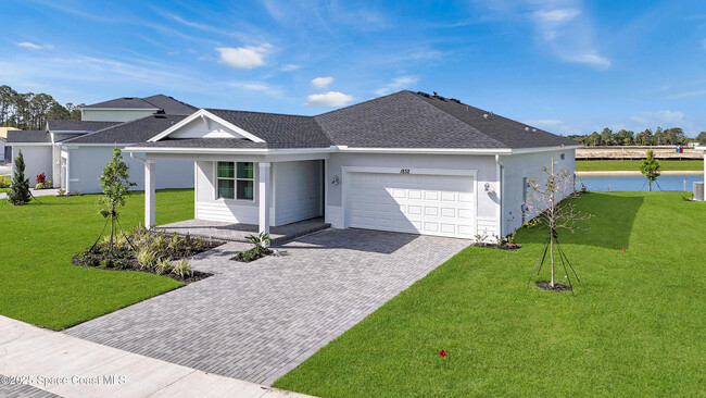 Primary Photo - 1832 Marigold Trl NW