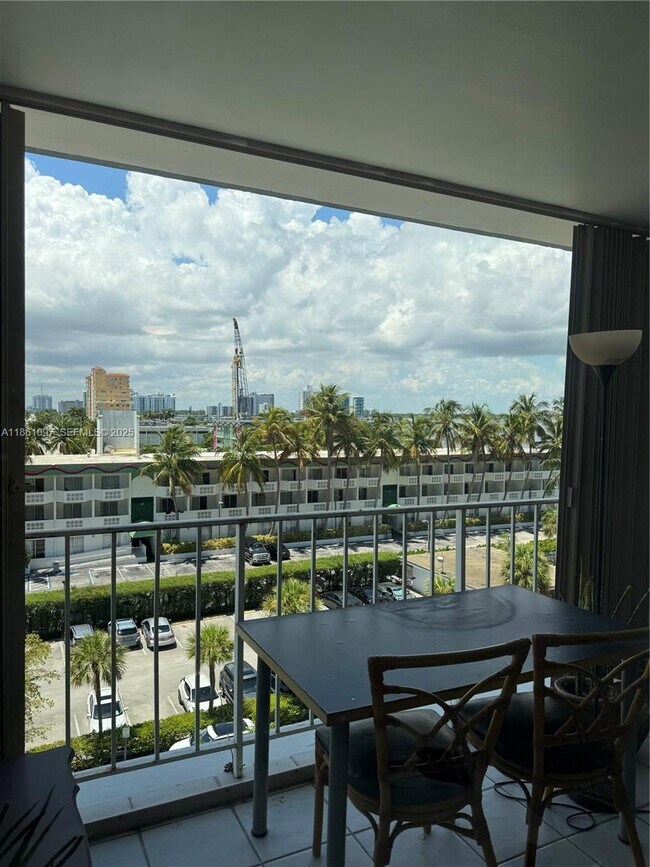 Building Photo - 1865 79th Street Causeway