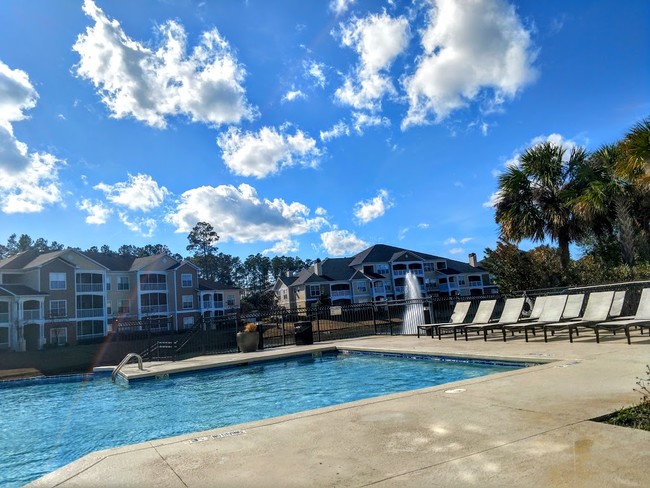 Preserve at Godley Station - Pooler, GA | Apartment Finder