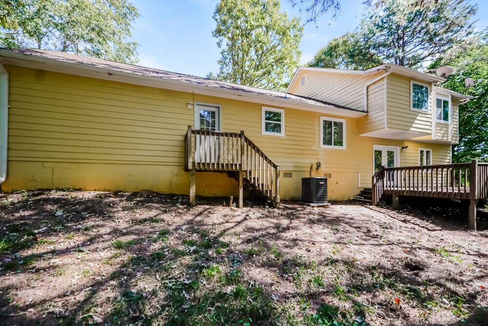 Building Photo - 1450 Moriah Trce