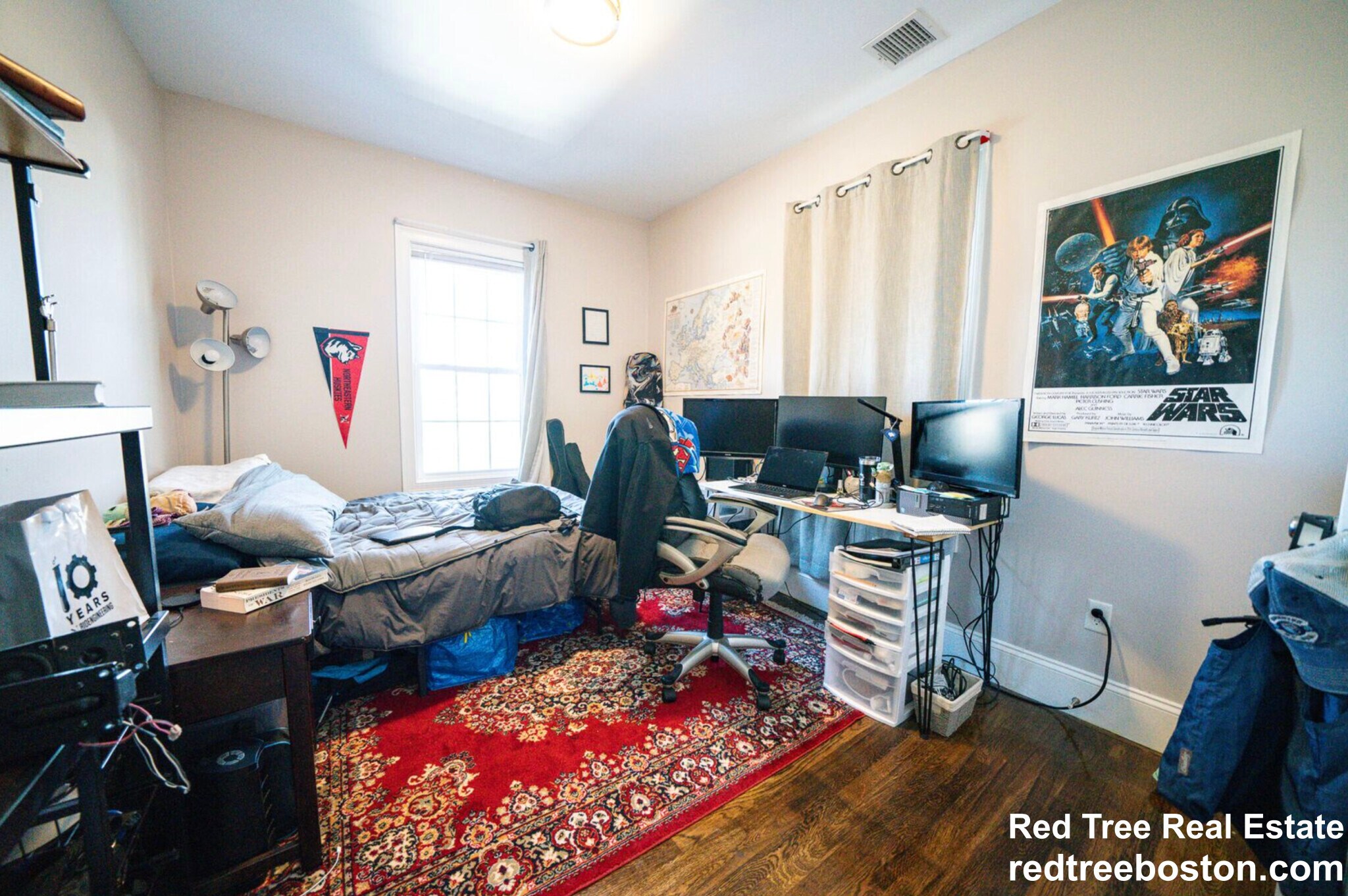 Building Photo - 91 Hillside St