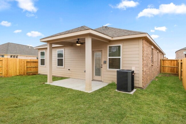 Building Photo - 1130 Campside Dr