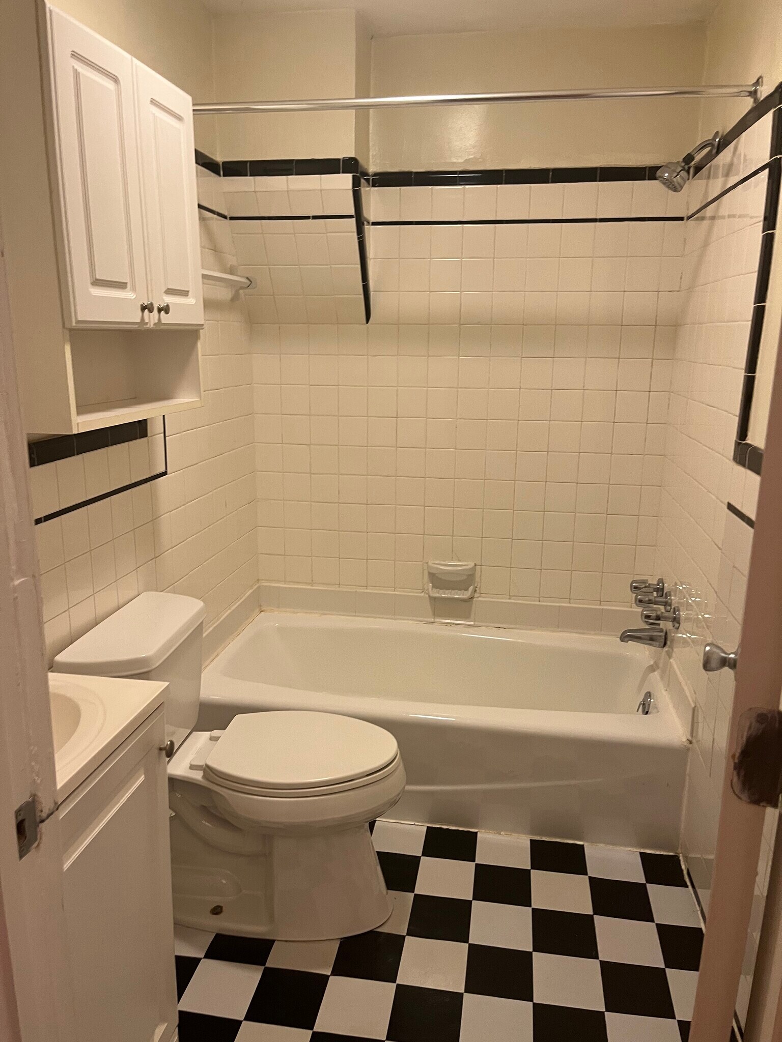 Bathroom - 246 S Exeter St
