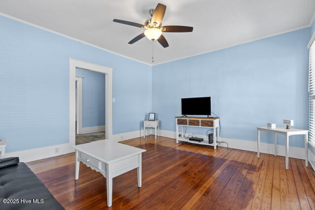 Building Photo - 801 NC-33