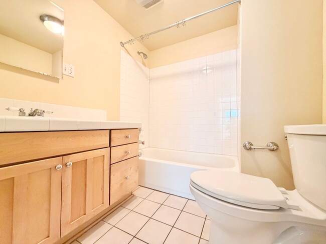 Building Photo - 2 Weeks Free! Charming Craftsman with Solar Savings, Hardwood Floors, and Private Backyard - Move...