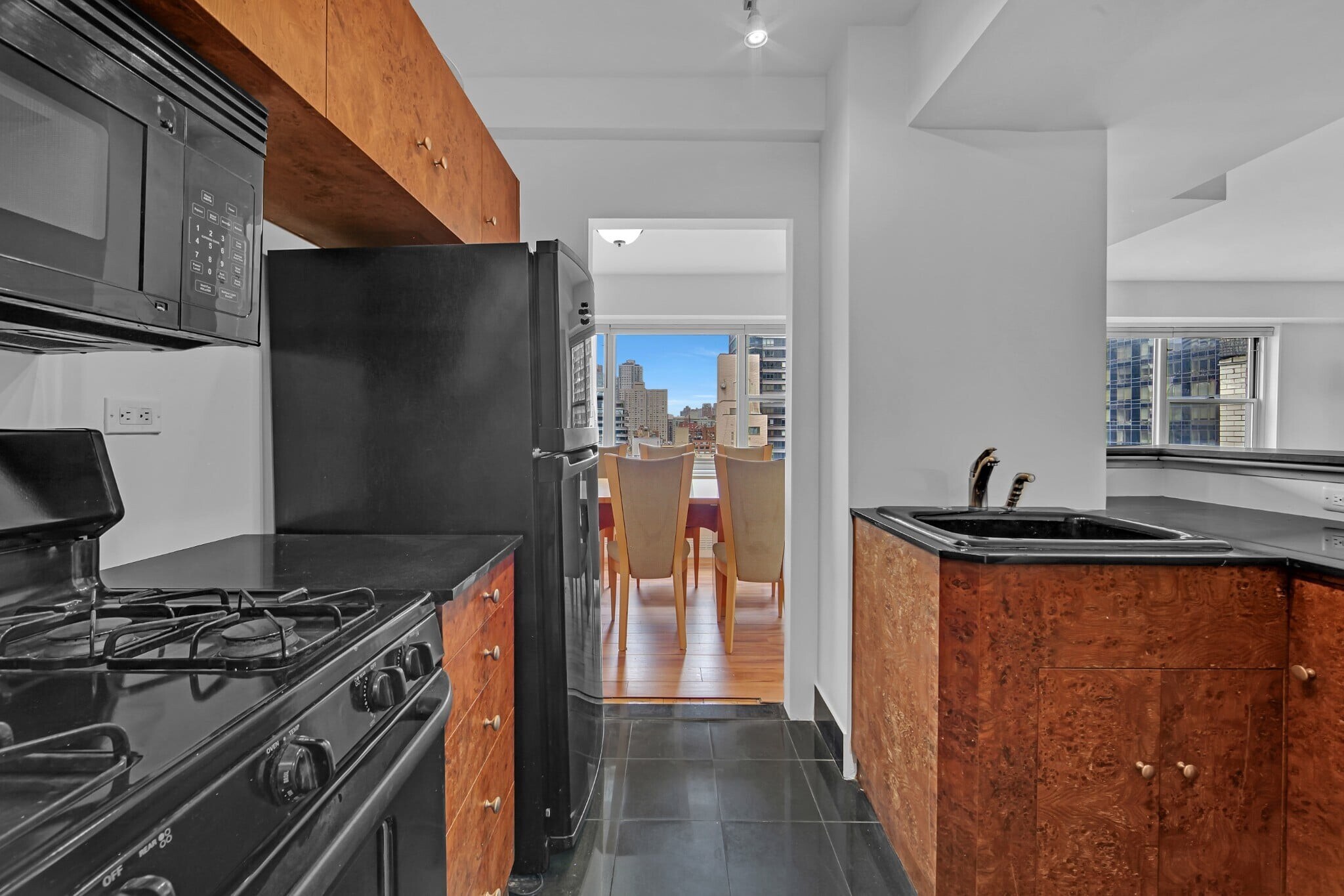 Building Photo - East 46th Street