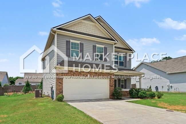 Building Photo - 105 Weston Way NW