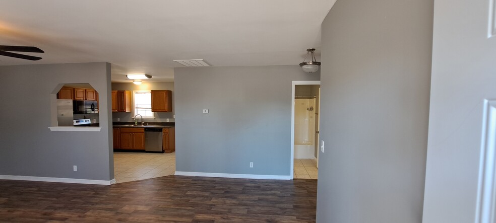 Living Room 2 - 1328 Quail Ridge Loop NE