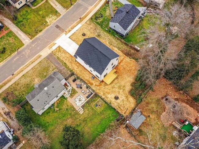 Building Photo - Brand New 4BD/2.5BA Home in Revolution Park!