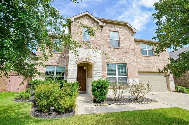 Building Photo - 24918 Meadowthorn Crest Ln