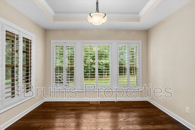 Building Photo - 6005 New Bailey Tr