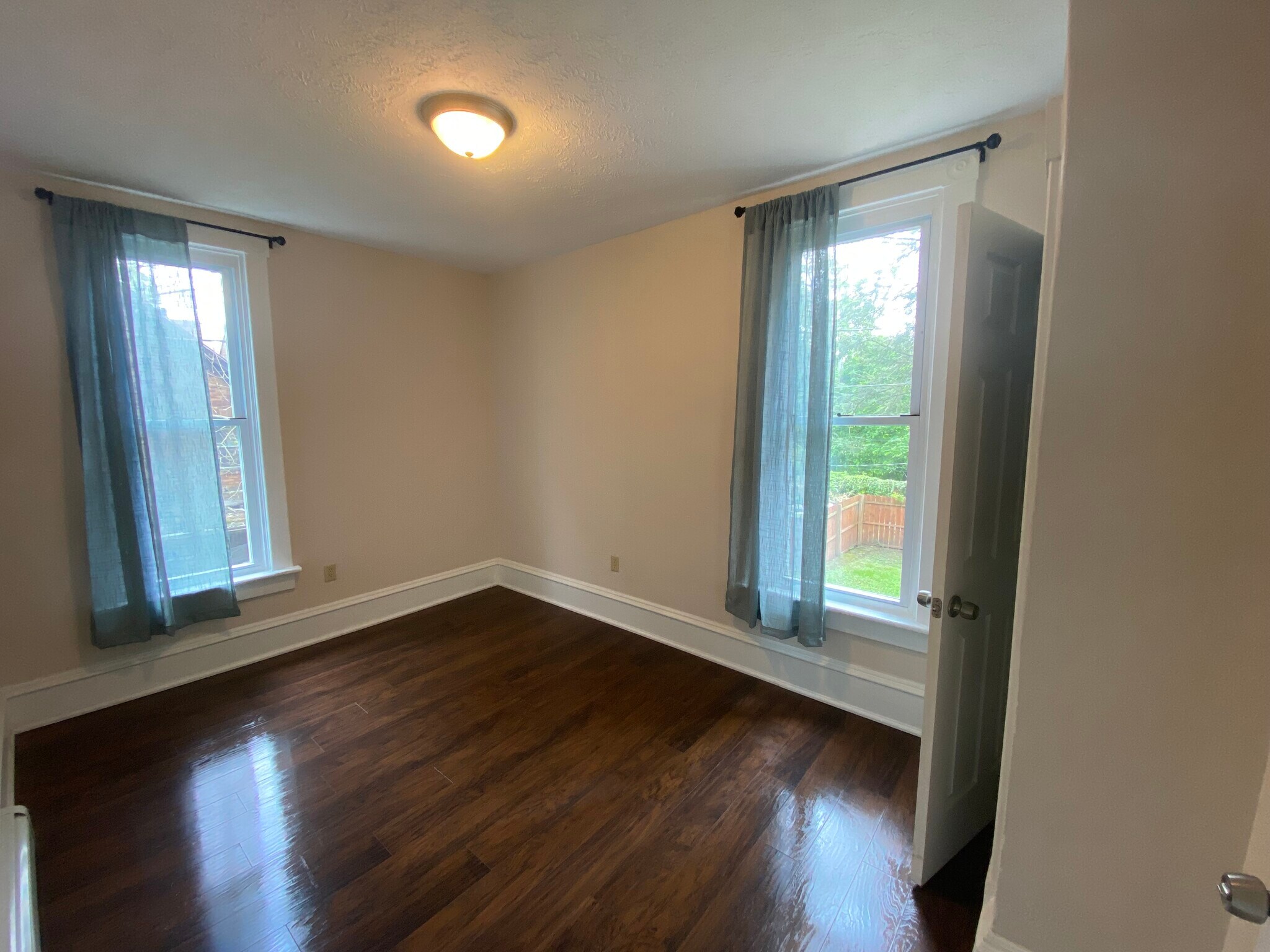Bedroom 2 - 1509 12th St