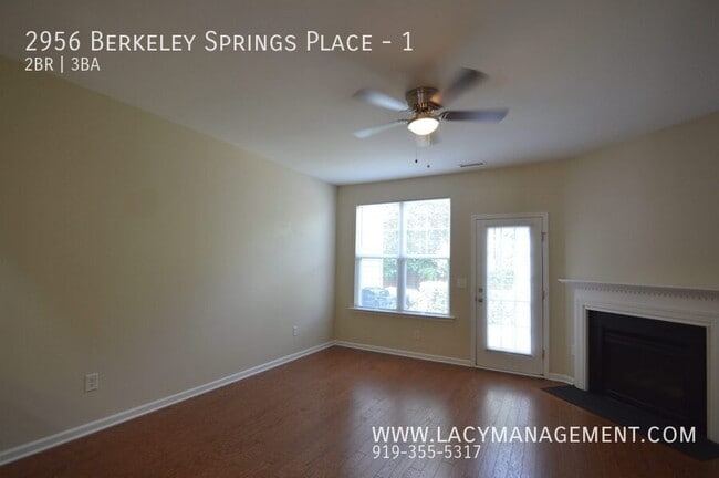 Building Photo - 2956 Berkeley Springs Pl