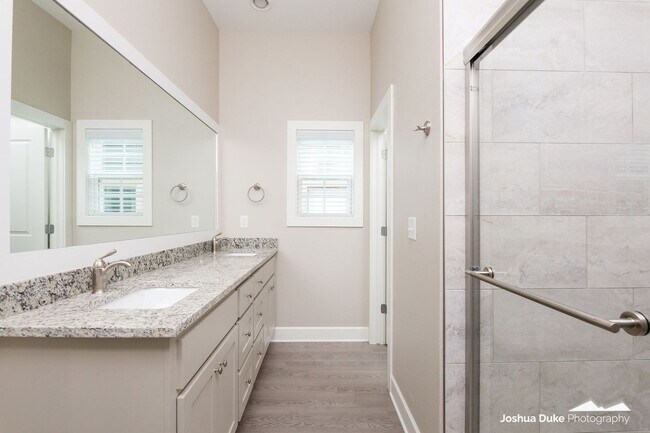 Building Photo - Now Pre-Leasing — Brand-New Luxury Townhom...