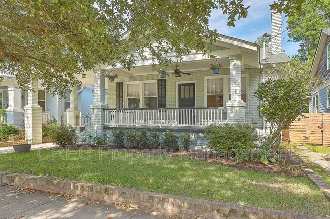 Building Photo - 831 Rutledge Ave