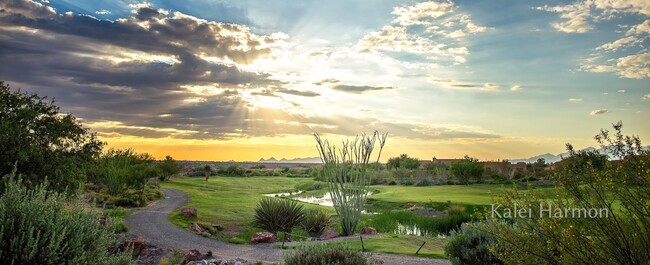 Building Photo - Rancho Del Lago Golf and Vail School District