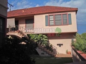 Building Photo - 1605 California Ave