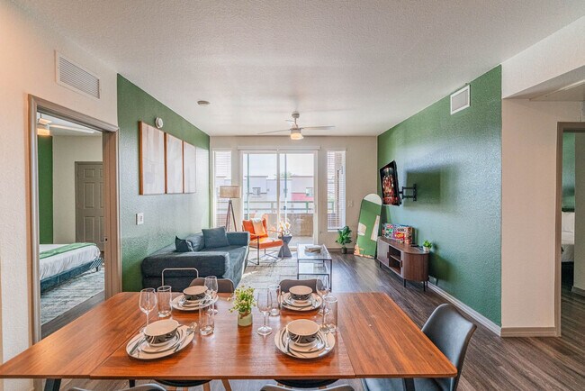 Building Photo - 9600 W Georgia Ave