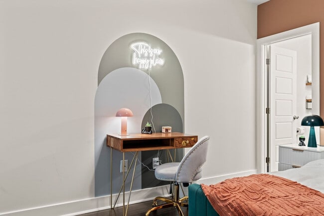 Building Photo - 826 N Broad St