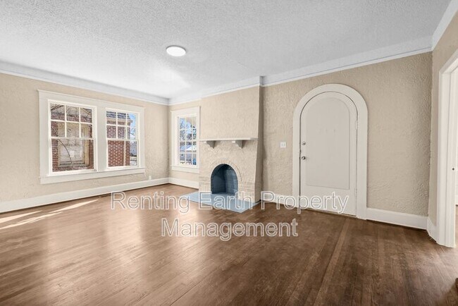 Building Photo - 1420 47th St Ensley