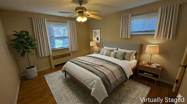 Building Photo - 5855 Monfort Hills Ave