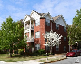 Building Photo - Centennial Place