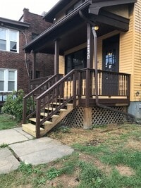 Building Photo - 1230 Arkansas Ave