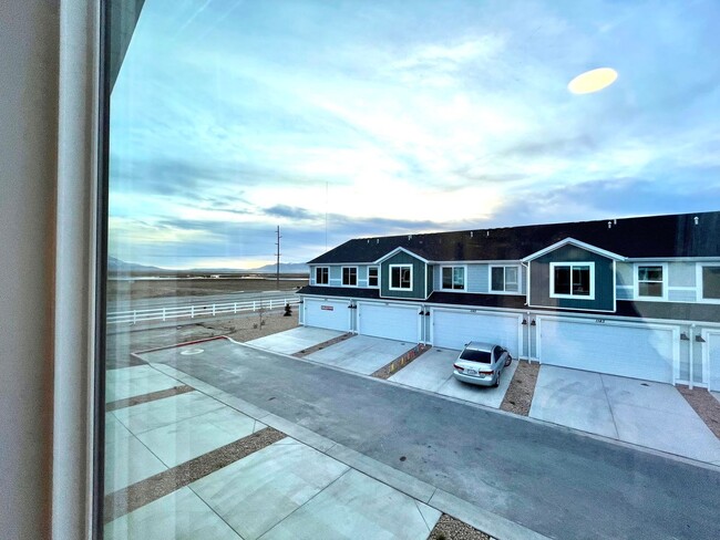 Building Photo - FIRST MONTH FREE! Brand New 3-Bedroom Town...