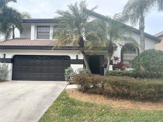 Building Photo - 10461 NW 12th Ct