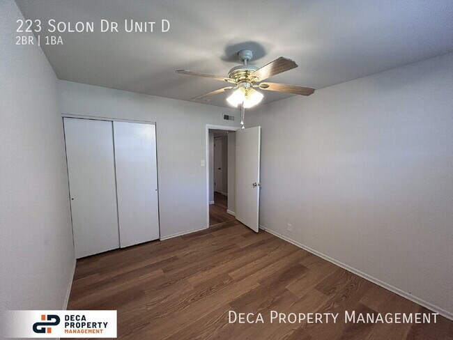 Building Photo - 223 Solon Dr