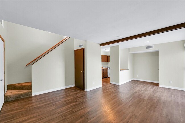 Interior Photo - 717 Fairmont