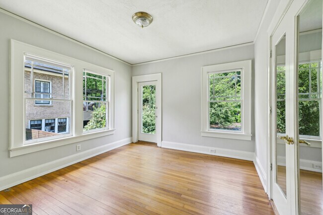 Building Photo - 1500 N Highland Ave NE