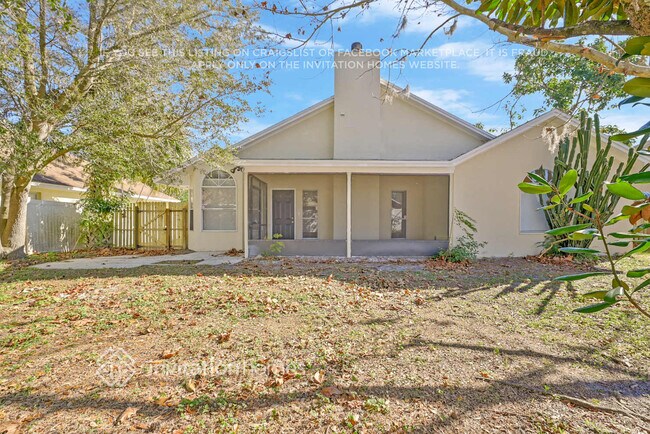 Building Photo - 1011 Corkwood Dr