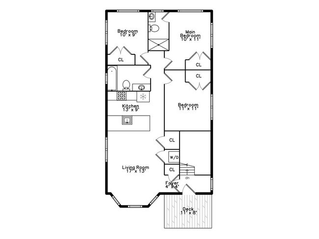 Building Photo - 9 Tovar St