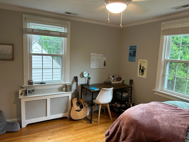 Building Photo - 5400 Dorchester Rd