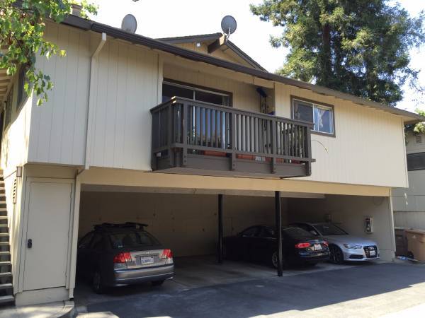 Balcony - 88 Flynn Ave